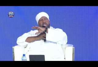 SH MAXAMED IDIRIS QURBAJOOGTA IYO DHISIDDA DALKA