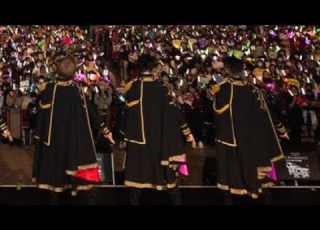 シクフォニライブVlog IN 幕張メッセ ー Six Situation CHAOS