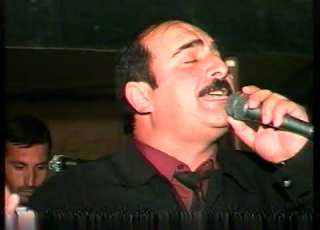  حفل نضال محمد السمعو 1