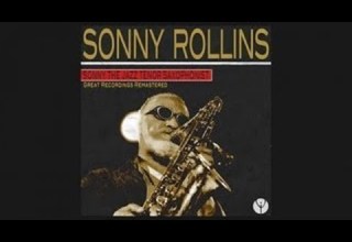 Sonny Rollins Tenor Madness 1956