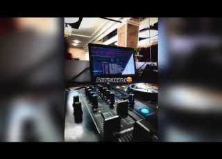 ПОПУРРИ KZ ТОЙ MIX антракт