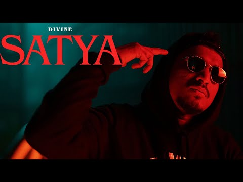 DIVINE Satya Prod By Karan Kanchan Official Music Video