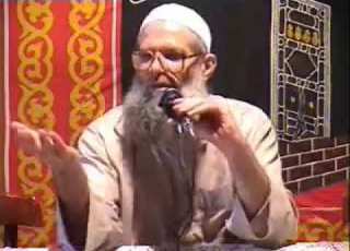  تأثير القرآن على النفوس الشيخ محمد سعيد رسلان