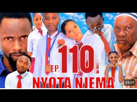 NYOTA NJEMA 110 Clamvevo Dunia Stevemweusi Babajoan Lastchance Sahilimahil Chingamedia