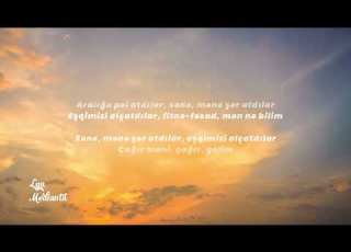  Nuran Çağır Məni Sözləri Lyrics