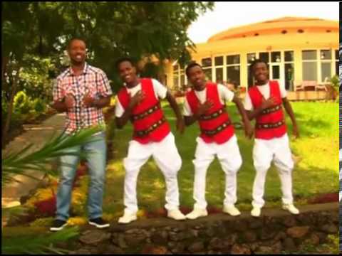 New Ethiopian Music Getachew Melese Weder Yelesh Clip