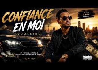 Soolking Confiance En Moi Exclu 2026 Fan Made
