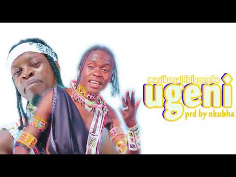 Lupembe Limbu Luchagula Ft Mayiku Sai Ugeni 2025