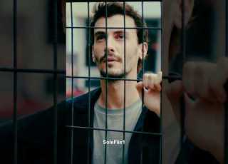 Alaz Is Waiting Outside Of Asi S House To See Her For Just A Moment Yabani Season 2