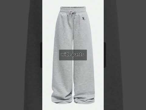 موضة ملابس 2026