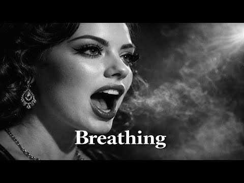 Breathing Slow Deep Soul Blues Original Soul Noir