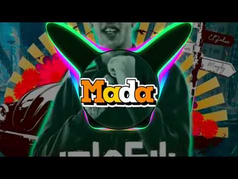 باركولي اصلي بقيت قاسي مجدي الزهار دبه عاليه سستم مادا كينج Automobile Trending مهرجانات