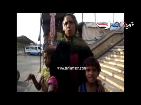 نقابة الباعة الجالين بـ أسيوط تحرض السيدات على الدعارة مقابل دفع الايجار الشهرى