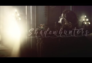 Shadowhunters This Is The Hunt SaveShadowhunters