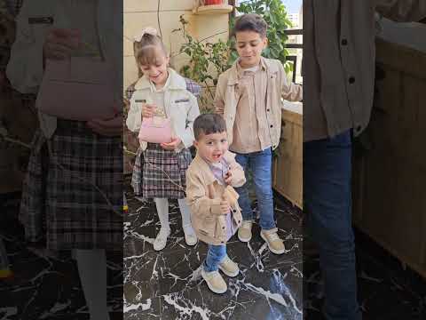 شي بحير مين تيابوا احلى اكتبولنا