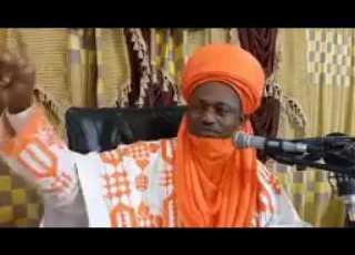 Sheik Abduljabbar Kabara Da Malaman Kano