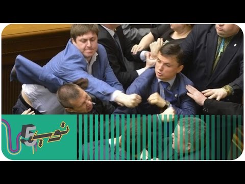 أسوأ 5 مضاربات صارت على الهواء