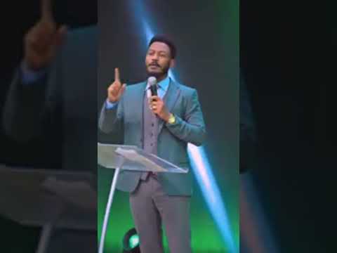 Prophet Eyu Chufa Ethiopia