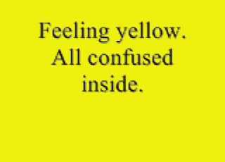 Darius Colourblind Lyrics
