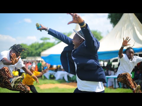 Ngelela Ng Wanasamo CCM Coming Soon 2025