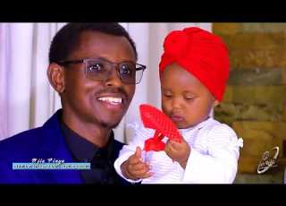  Finyu Utawala Satellite Church Choir Official Video