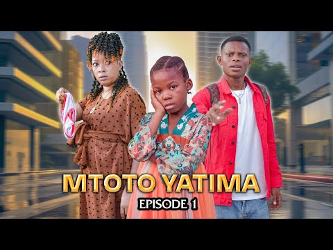 MTOTO YATIMA EPISODE 14
