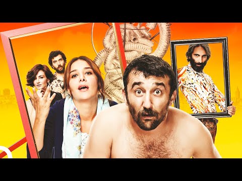 هدير القلوب فيلم كوميدي تركي