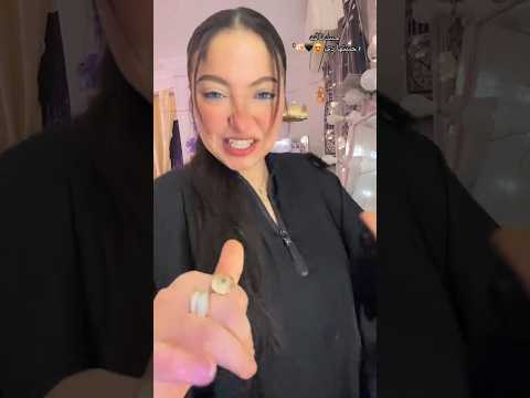 بعشق انا العبايه السوده