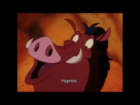 Around The World With Timon Pumbaa Part 6