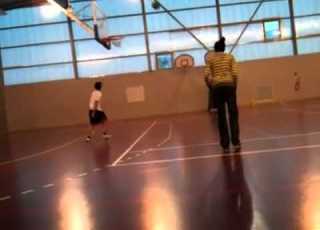 Sami Messalti The Vince Carter