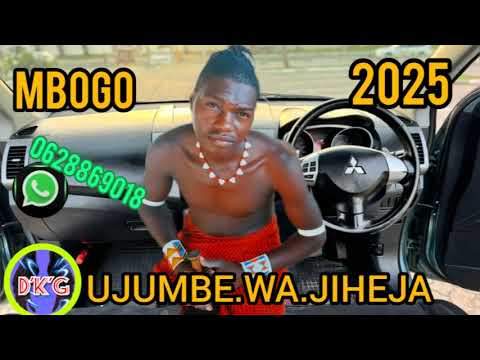 MBOGO MSHESHIWA UJUMBE WA JIHEJA 0628869018 PRO DAZY STUDIO MSAMBAZAJI DOTO K GASHI 0768036318
