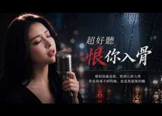  超好聽 一剪梅 真正的深情 是無怨無悔 懷舊經典 經典老歌 華語經典 歌曲 Song Cover Mandopop