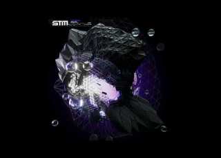  Neumonic Movin VIP 140 Deep Dubstep Grime