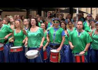 Sarara Bürgerfest In Regensburg 2017