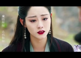  新版 倚天屠龍記 配上周華健的 刀劍如夢 做主題曲 毫無違和感啊