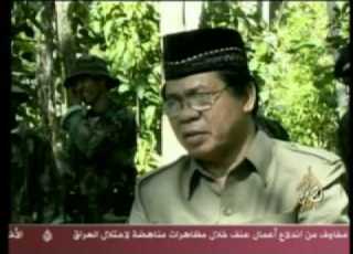  جبهة تحرير مورو 2 لقاء صهيب جاسم