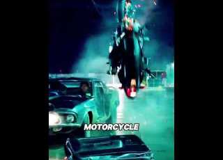  For Revenge John Decided To Return To His Old Job Film Movie Usa Shorts