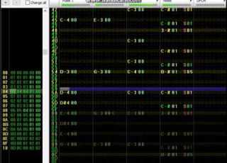  Bob Omb Battlefield Super Mario 64 SMB NES Style FamiTracker 2A03