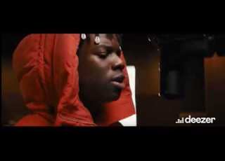  Rema Calm Down Deezer Sessions Paris Legendado