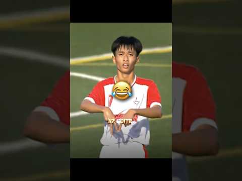 0 Goals 2 Celebrations Shortsvideo Viral Funny Trending