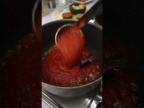 صلصة الكشرى