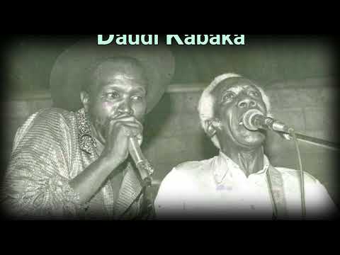 DAUDI KABAKA GREATEST HITS MIX 2022