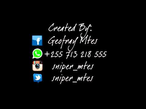 Alishuka Relix Storm Ft Nay Wamitego Prod Dizzy