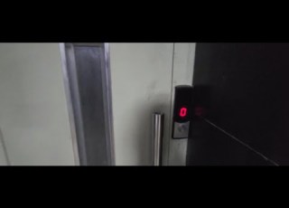 Vintage Elevator Janna Compound Building 24 In El Shorouk City Cairo Governorate