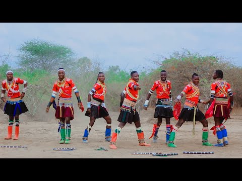 WALAGA LUKWAJA KOLASI VIDEO