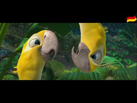 Rio Real In Rio Opening German