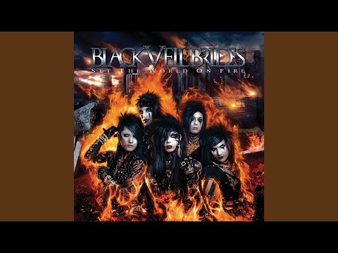 Set The World On Fire