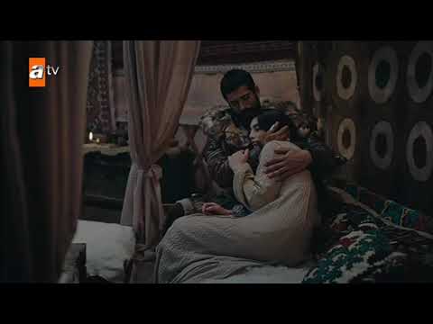 موسيقي الحب مسلسل المؤسس عثمان