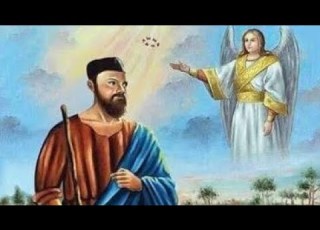مديح لتمجيد القديس الشهيد يحنس السنهوتي الشماس دكتور بشاى حكيم
