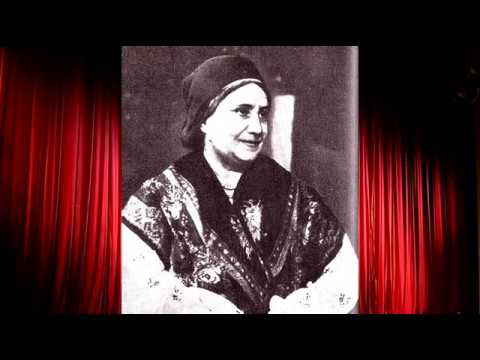 Ой казала мені мати Ukrainian Opera 1935 Ой казала мені мати Ukrainian Opera 1935